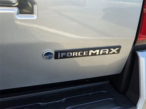 Used 2025 Toyota Tacoma 4x4 Double Cab Hybrid image 10