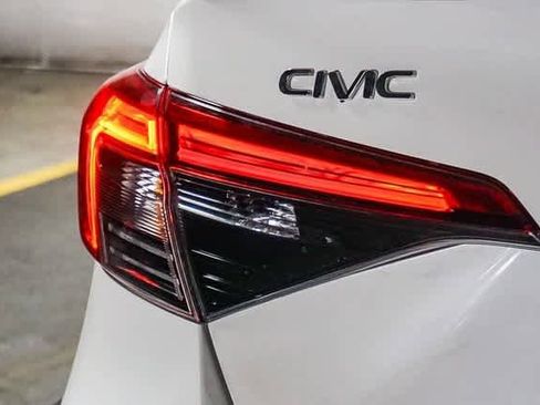 Used 2023 Honda Civic Si image 11