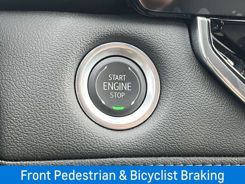 New 2024 Chevrolet Colorado LT w/ LT Convenience Package III image 18