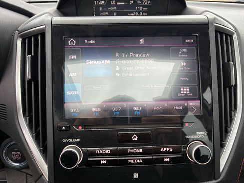 Used 2021 Subaru Forester Sport w/ Popular Package #2 image 18