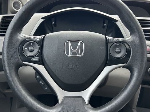 Used 2012 Honda Civic EX image 21