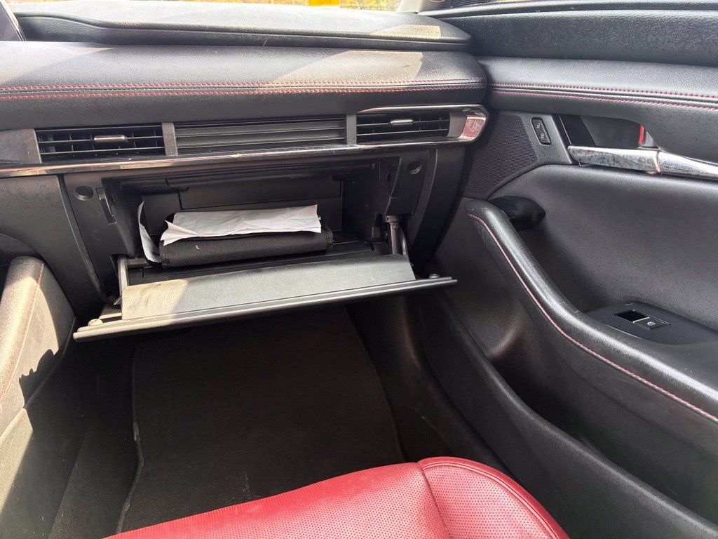 Used 2024 MAZDA MAZDA3 s AWD/4WD image 39