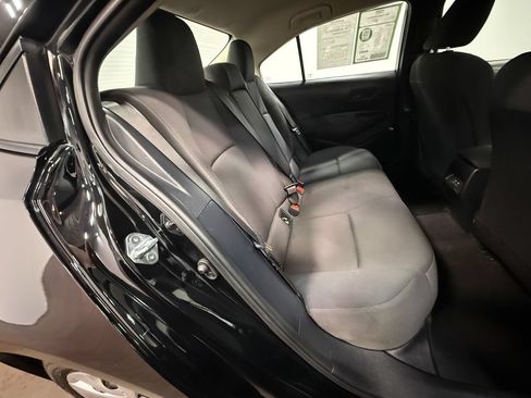 Used 2024 Toyota Corolla LE FWD image 14