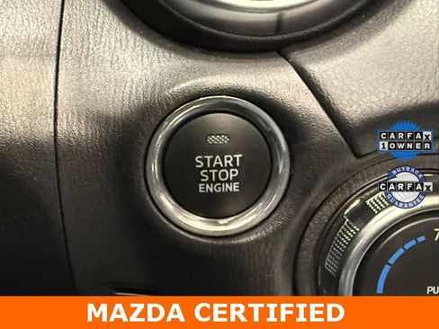 Used 2025 MAZDA MX-5 Miata Grand Touring image 24