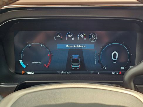 New 2025 Ford F350 King Ranch image 31