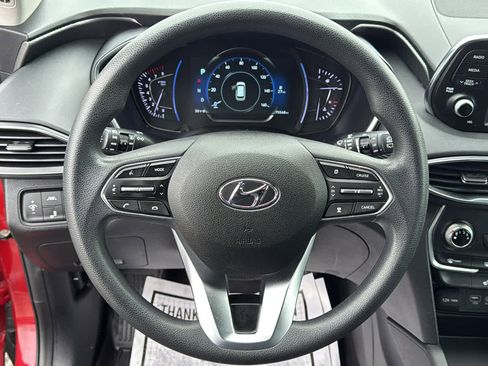 Used 2019 Hyundai Santa Fe SEL image 14
