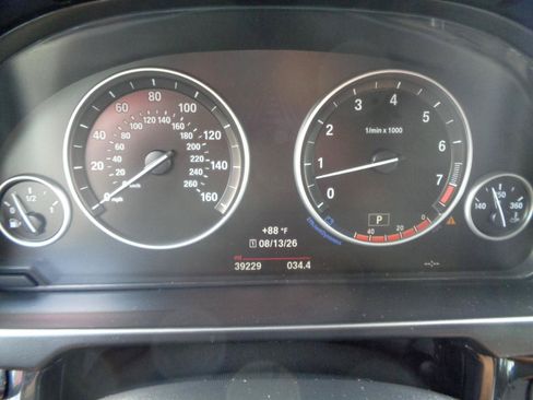 Used 2015 BMW X5 xDrive35i AWD/4WD image 8