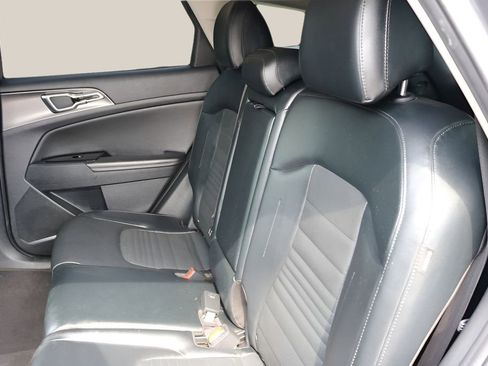 Used 2024 Kia Sportage SX FWD image 15