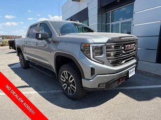 New 2026 GMC Sierra 1500 AT4 w/ AT4 Premium Package AWD/4WD video 1