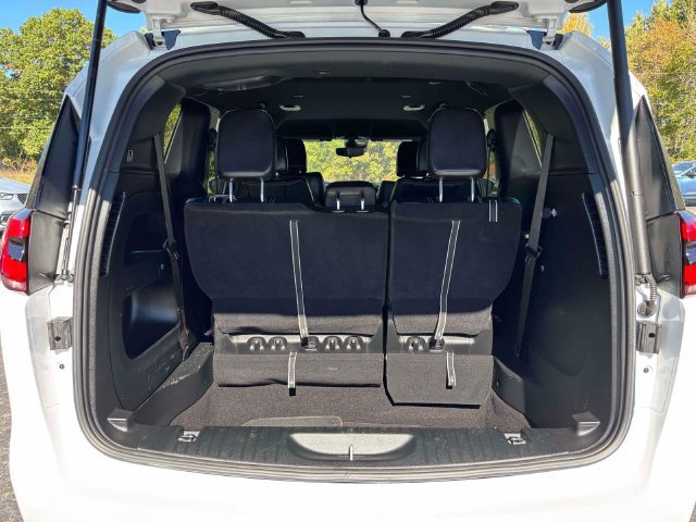 Used 2023 Chrysler Pacifica Touring-L w/ S Appearance Package FWD image 40