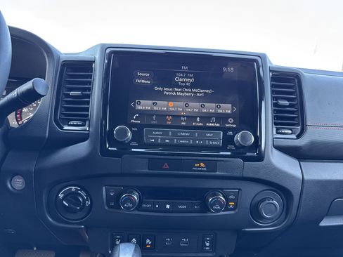 Used 2022 Nissan Frontier PRO-4X AWD/4WD image 27