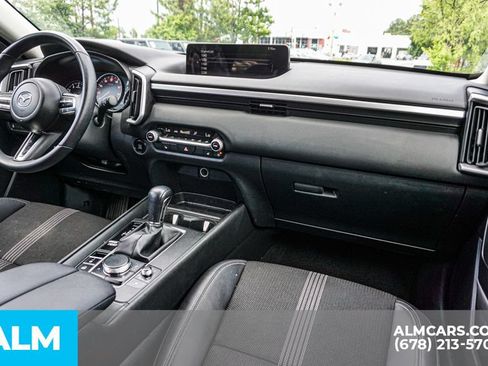 Used 2025 MAZDA CX-50 AWD 2.5 S w/ Premium Package image 24
