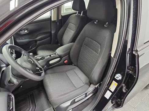 New 2027 Honda HR-V LX image 26