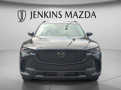 New 2026 MAZDA CX-50 Meridian Edition w/ Cargo Package image 8