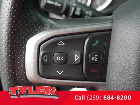 Used 2023 RAM 1500 Tradesman AWD/4WD image 25