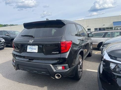 Used 2023 Honda Passport EX-L image 5
