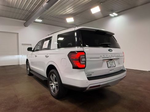 Used 2024 Ford Expedition Limited AWD/4WD image 35