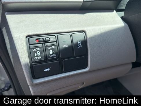 Used 2016 Honda Odyssey EX-L image 22