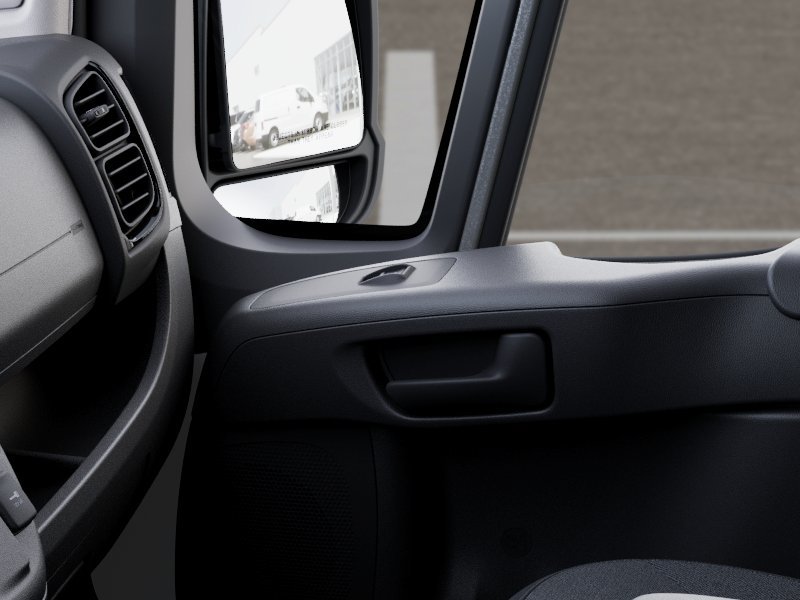 New 2026 RAM ProMaster 1500 w/ Cold Weather Group FWD image 28