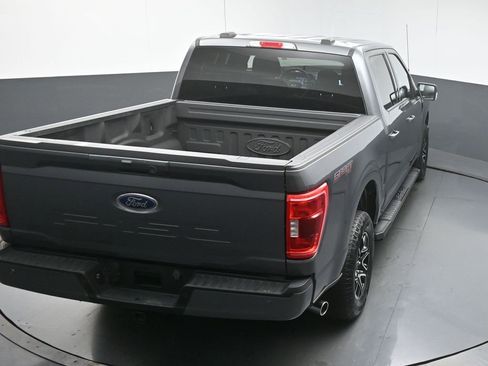 Used 2023 Ford F150 XLT w/ Equipment Group 302A High image 45