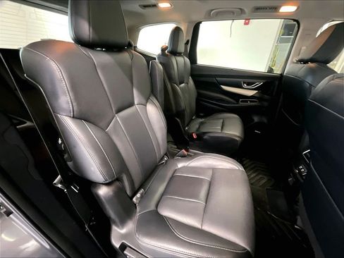 Used 2021 Subaru Ascent Limited w/ Technology Package AWD/4WD image 16