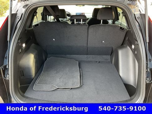 Used 2026 Honda CR-V Sport image 20