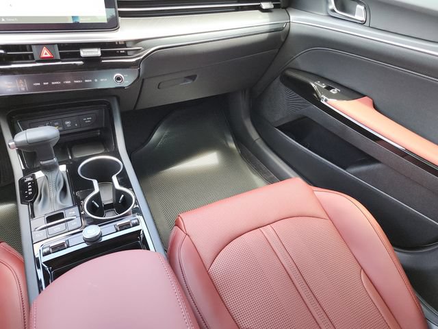 New 2026 Kia K5 GT-Line w/ GT-Line Red Interior Package FWD image 21