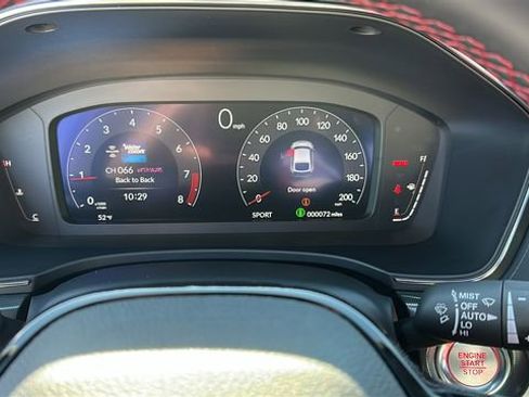 New 2026 Acura Integra Type S image 13