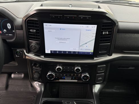 Certified 2023 Ford F150 Tremor w/ Equipment Group 402A High AWD/4WD image 22
