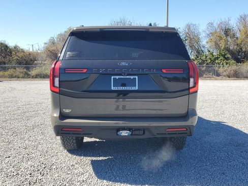 New 2026 Ford Expedition Tremor AWD/4WD image 7