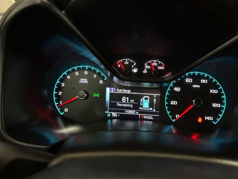 Used 2017 GMC Canyon Denali AWD/4WD image 17