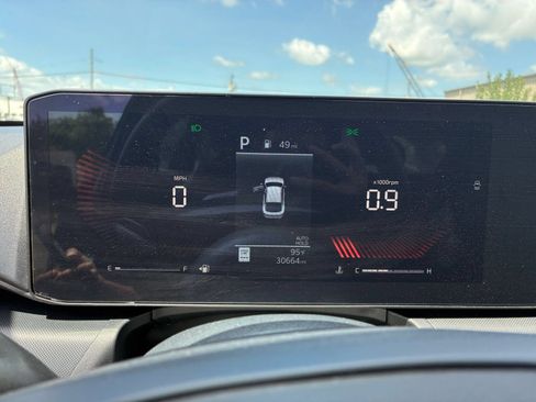 Used 2025 Kia K4 FWD image 38