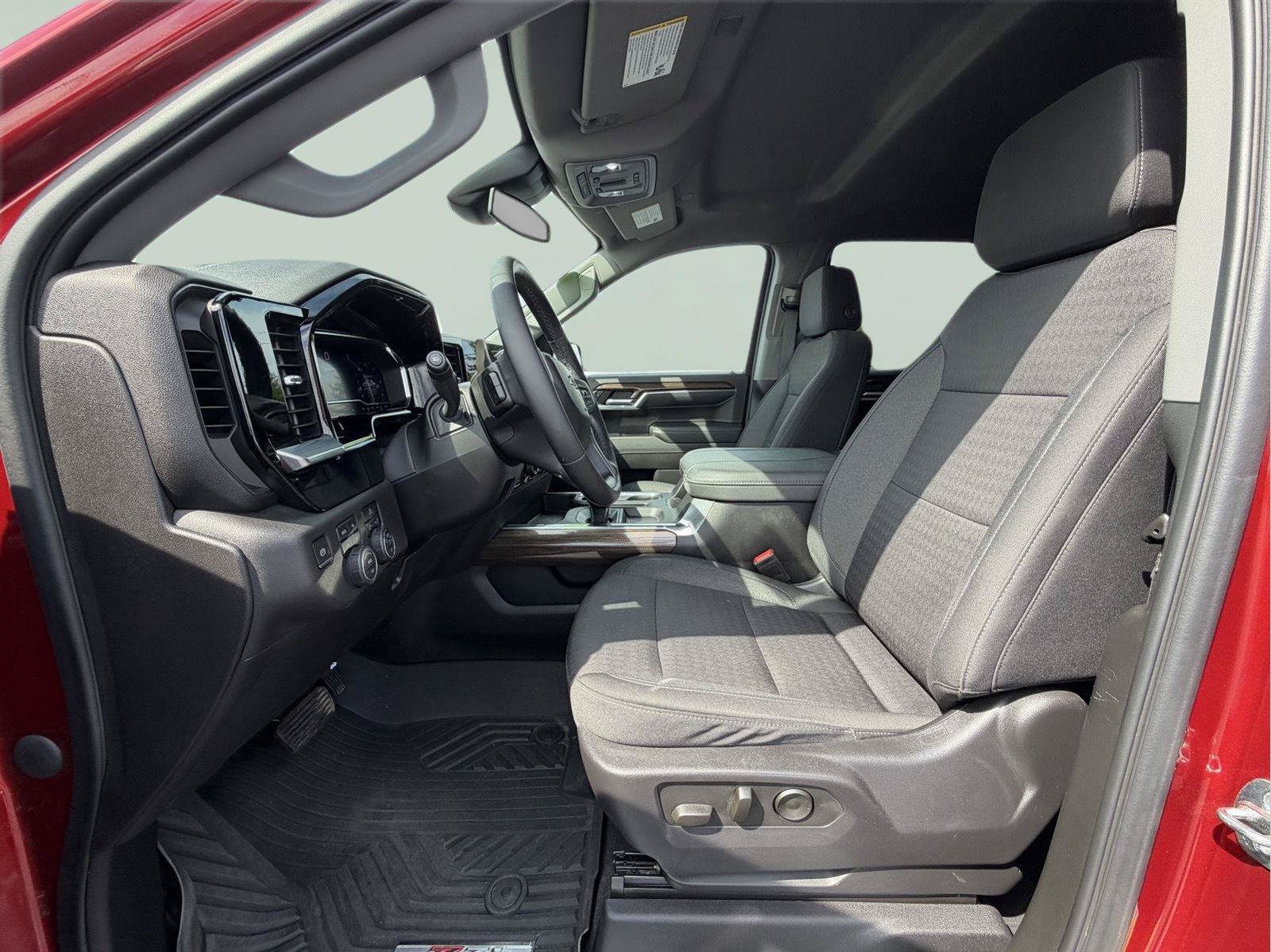 Used 2023 Chevrolet Silverado 1500 RST w/ All Star Edition Plus AWD/4WD image 42