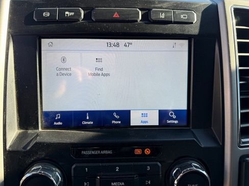 Used 2020 Ford F250 Lariat w/ Lariat Value Package image 13