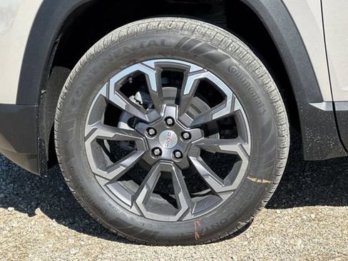 New 2026 GMC Terrain Elevation w/ Elevation Premium Package image 32