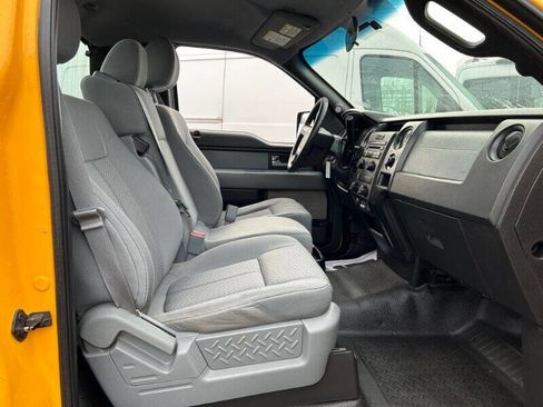 Used 2013 Ford F150 XL w/ Mid Equipment Group image 5