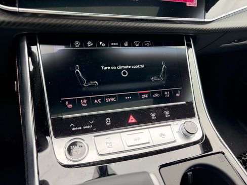 New 2026 Audi Q7 3.0T Prestige AWD/4WD image 24