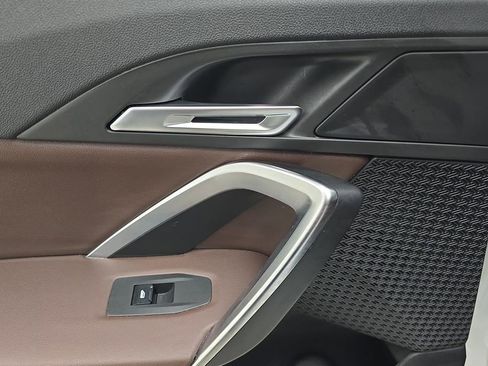 Certified 2025 BMW X1 xDrive28i image 26