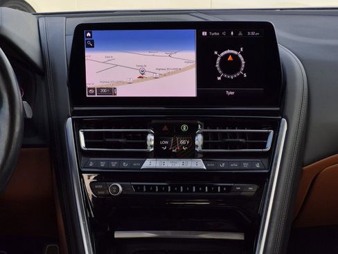 Certified 2024 BMW 840i Gran Coupe w/ M Sport Professional Package image 35