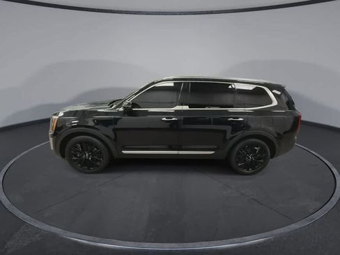 Used 2020 Kia Telluride SX FWD image 5