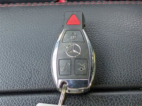 Used 2018 Mercedes-Benz C 43 AMG 4MATIC Cabriolet image 30