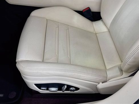 Certified 2018 Porsche Panamera 4 AWD/4WD image 13