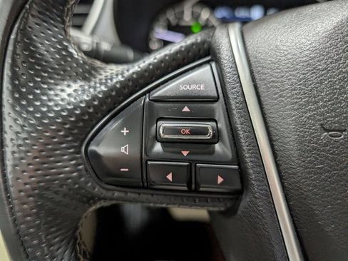 Used 2023 Nissan Maxima Platinum image 20