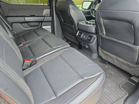Used 2024 Ford F150 Raptor AWD/4WD image 11