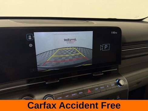 Used 2025 Hyundai Kona SEL image 3