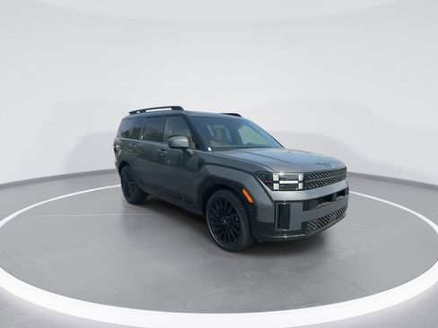 New 2026 Hyundai Santa Fe Calligraphy AWD/4WD image 2