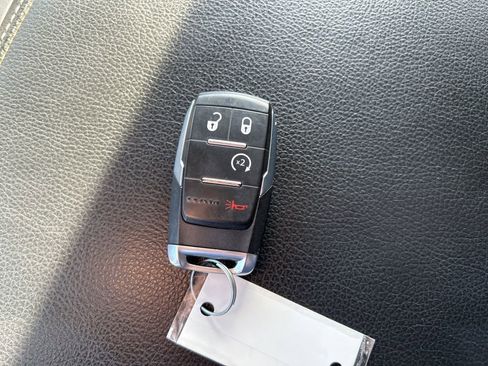 Used 2022 RAM 3500 Big Horn w/ Safety Group B image 22