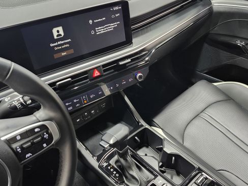 Used 2025 Kia K5 GT-Line image 31