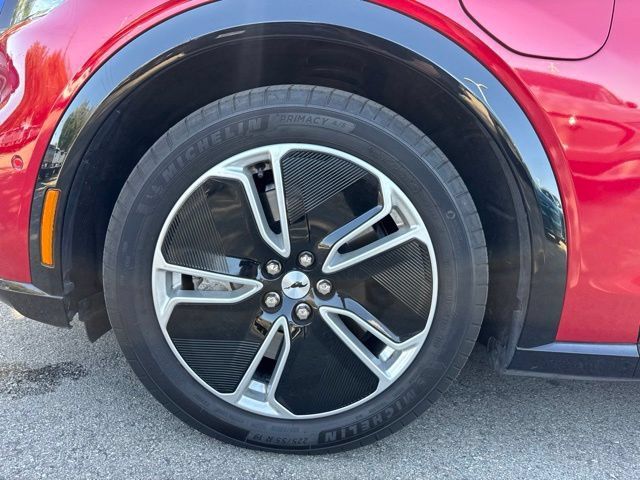 Used 2023 Ford Mustang Mach-E Premium RWD image 6