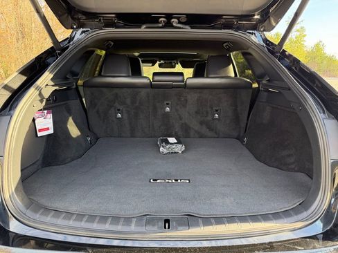 Certified 2024 Lexus RX 350 Premium w/ Cold Area Package image 34